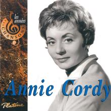 Annie Cordy: Les années chansons