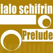 Lalo Schifrin: My Shawl