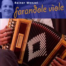 Rainer Wenzel: Farandole Viole
