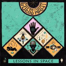 Guess What: Lessons in Space