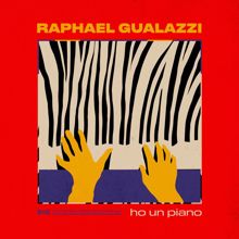 Raphael Gualazzi: Ho Un Piano