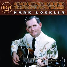 Hank Locklin: RCA Country Legends