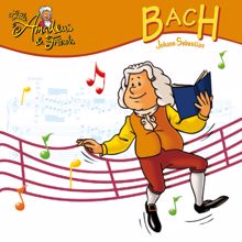 Various Artists: Little Amadeus & Friends: Bach