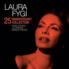 Laura Fygi: Baby Come To Me