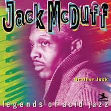 Jack McDuff: Legends Of Acid Jazz: Brother Jack