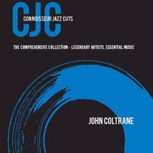 John Coltrane: Bass Blues