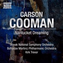 Kirk Trevor: Cooman, C.: Nantucket Dreaming