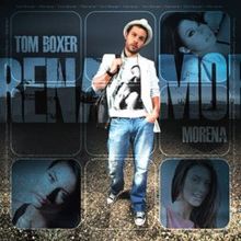 Tom Boxer feat. Antonia: The Game Radio