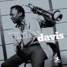 The Miles Davis Quintet: I Could Write A Book (Album Version) (I Could Write A Book)