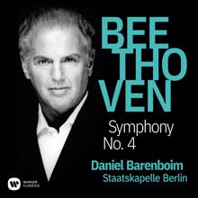 Daniel Barenboim: Beethoven: Symphony No. 4, Op. 60