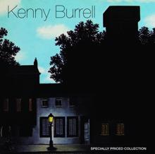 Kenny Burrell: All Day Long & All Night Long [2-fer]