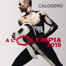 Calogero: Liberté chérie Tour (Live à l'Olympia - 2019)