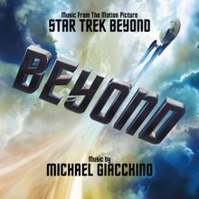 Michael Giacchino: Cater-Krall in Zero G