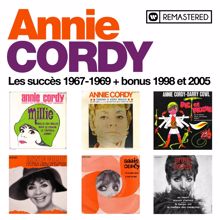 Annie Cordy: Les succès 1967-1969 (Remasterisé en 2020)