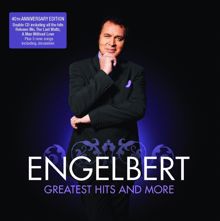 Engelbert Humperdinck: Ten Guitars