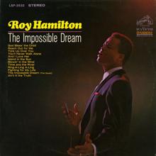 Roy Hamilton: The Impossible Dream