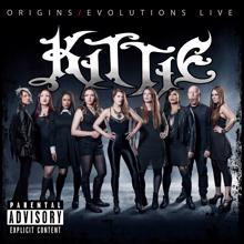 Kittie: Cut Throat (Live)