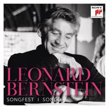 Leonard Slatkin: Bernstein: Songfest