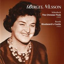 Birgit Nilsson: Den kinesiske Floje (The Chinese Flute), Op. 10: No. 3. Den trosfaste Hustru (The Faithful Wife)