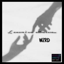 WZRD: L'amore è un'altra cosa...