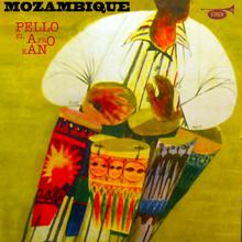 Pello El Afrokan: Mozambique (Remasterizado)