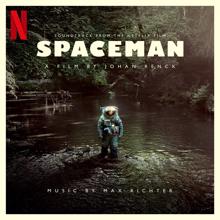 Max Richter: Spaceman (Original Motion Picture Soundtrack) (SpacemanOriginal Motion Picture Soundtrack)