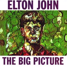 Elton John: The Big Picture
