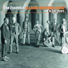 The Allman Brothers Band: The Essential Allman Brothers Band - The Epic Years