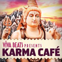 Various Artists: Viva! Beats Presents Karma Cafe