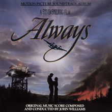 John Williams: Always (Original Motion Picture Soundtrack)