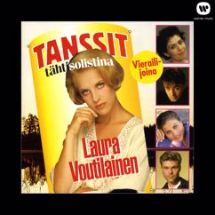 Various Artists: Tanssit - Tähtisolistina Laura Voutilainen