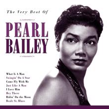 Pearl Bailey: The Very Best Of Pearl Bailey