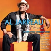 Al Jarreau: You Touch My Brain