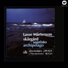 Lasse Mårtenson: Morgondimma
