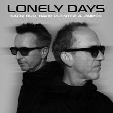 Safri Duo: Lonely Days