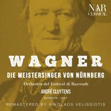 André Cluytens: WAGNER: DIE MEISTERSINGER VON NÜRNBERG