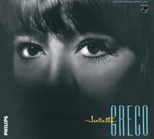 Juliette Gréco: No. 7