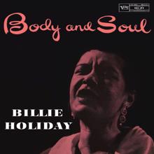 Billie Holiday: Body and Soul