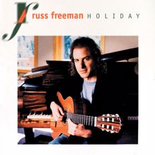 Russ Freeman: Holiday