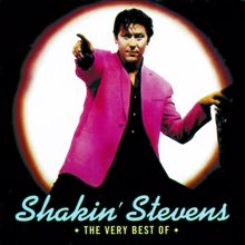 Shakin' Stevens & Bonnie Tyler: A Rockin' Good Way (To Mess Around and Fall In Love)