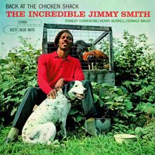 Jimmy Smith: Back At The Chicken Shack (Rudy Van Gelder Edition)