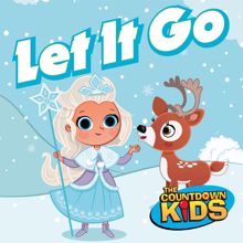 The Countdown Kids: Let It Go