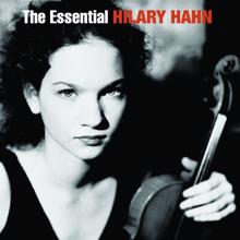 Hilary Hahn: Violin Partita No. 3 in E Major, BWV 1006: I. Preludio