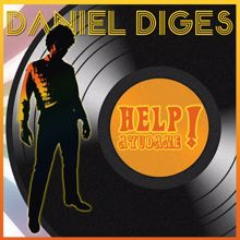 Daniel Diges: Help! (Ayudame)