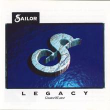 Sailor: A Glass of Champagne