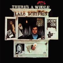 Lalo Schifrin: Bride Of The Wind