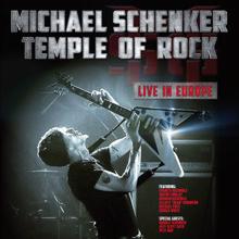 Michael Schenker: Temple of Rock - Live in Europe
