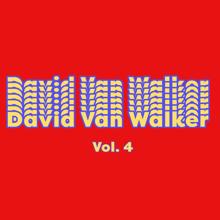 David Van Walker: David Van Walker, Vol. 4