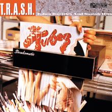 The Tubes: T.R.A.S.H. - Tubes Rarities And Smash Hits