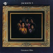 Jackson 5: I Found That Girl (Album Version) (I Found That Girl)
